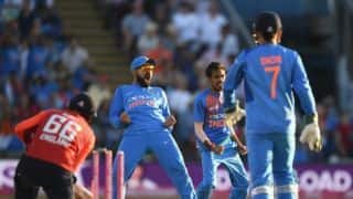 तीसरे निर्णायक टी20 मैच में जीत दर्ज करने उतरेगी टीम इंडिया